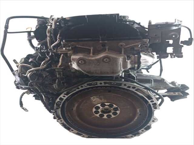 Foto 2ª: Motor Completo Mercedes Sprinter 2.2 CDI 114 - 177 CV (2018)