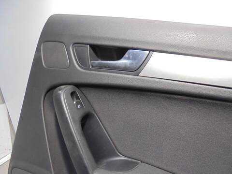 Foto 4ª: Tapizados Cartoneras Audi A4 BASICO AVANT 143CV 105KW [CAG] (2008)