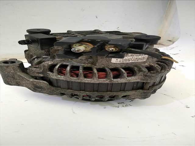 Foto 4ª: Alternador Peugeot 406 1.9 SDRTD 66KW [D/DHX] (1999)