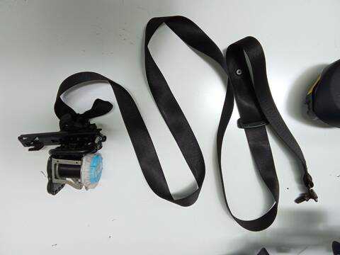 Foto 4ª: Kit Airbag Mercedes Clase G 230 GLA 200 CDI - D CDI CAT 136CV 100KW [651930] (2019)
