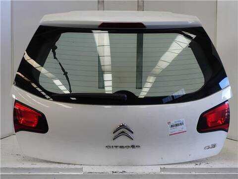 Portón Citroen C3 1.6 HDI 90 90CV 66KW