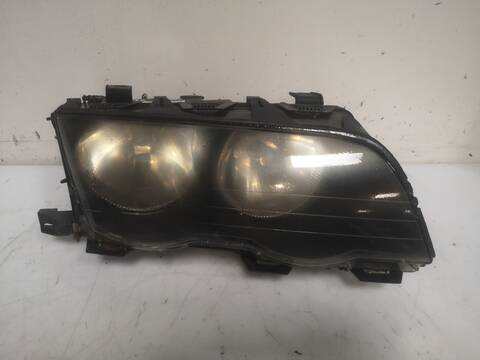Faro Derecho Bmw Serie 3 315 M47D20