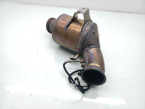 Filtro Particulas Mercedes Clase C 160 C 220 D 4-MATIC 205.205) 170CV 125KW
