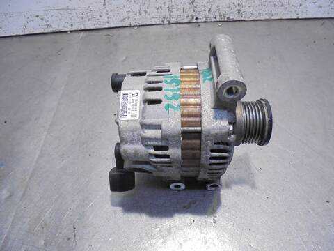 Alternador Peugeot 208 ALLURE 95CV 70KW