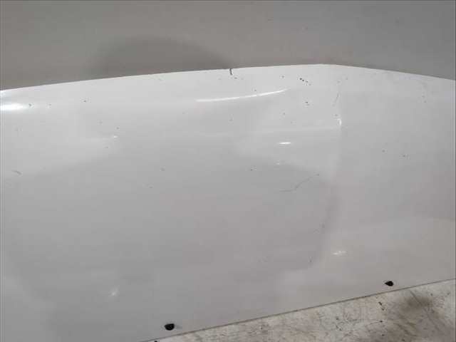 Foto 3ª: Capot Renault Clio 1.2 BB0A BB0F BB10 BB1K BB28 BB2D BB2H CB0A ... 58CV [D7F 710 D7F 720 D7F 722 D7F 726 D7F 744 D7F 746 D7] (1998)