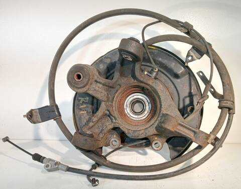 Mangueta Trasera Derecha Lexus RX 400H
