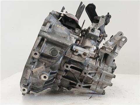 Foto 2ª: Caja Cambios Honda Civic 1.7 CTDI HATCHBACK 100CV 74KW [4EE-2] (2004)