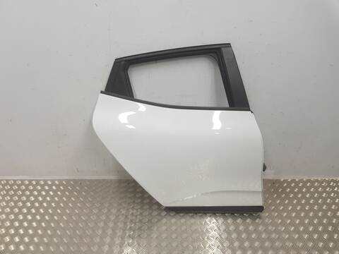 Puerta Trasera Derecha Renault Clio EQUILIBRE