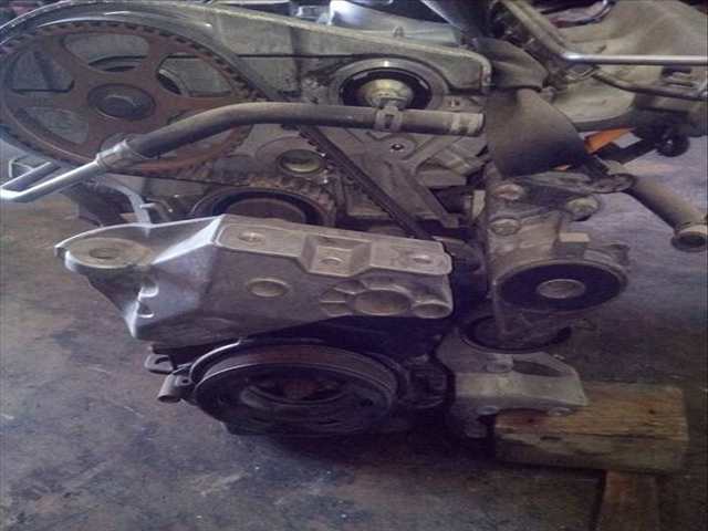 Foto 3ª: Motor Completo Audi Tt 1.8 20V TURBO 150CV 110KW (1998)