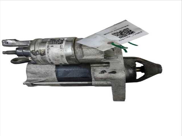 Foto 2ª: Motor de Arranque Peugeot 308 1.2 THP 130 AUT. 131CV (2013)