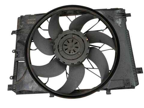 Foto 2ª: Ventilador Viscoso Motor Mercedes Clase C 160 C 320 CDI 204.222) (2007)