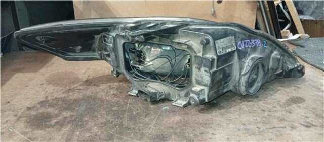 Foto 3ª: Faro Izquierdo Ford Mondeo 2.0 TDCI [QXBB]