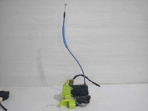 Cerradura Puerta Delantera Derecha Kia Sportage DRIVE 149CV 110KW