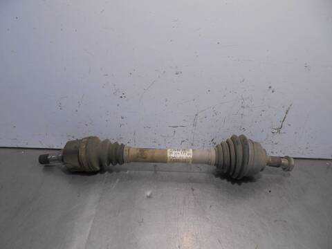 Transmision Delantera Izquierda Citroen C4 COLLECTION BERLINA 90CV 66KW