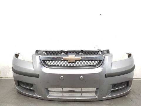 Paragolpes Delantero Chevrolet Aveo 1.4 HATCHBACK 101CV 74KW