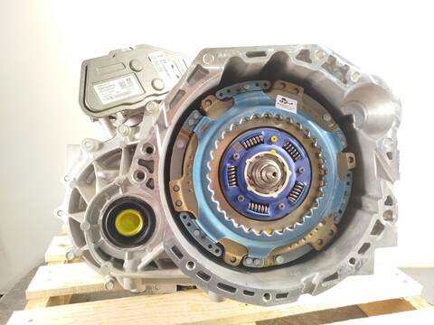 Caja Cambios Automatica Kia Stonic 1.0 TGDI CAT 120CV 88KW AUT.