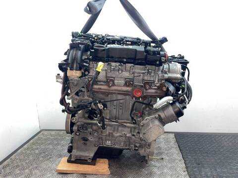 Motor Completo Citroen C4 9HY BERLINA