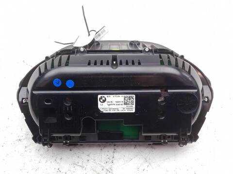 Foto 3ª: Cuadro de Instrumentos Bmw Serie 2 215 218 D 150CV (2014)