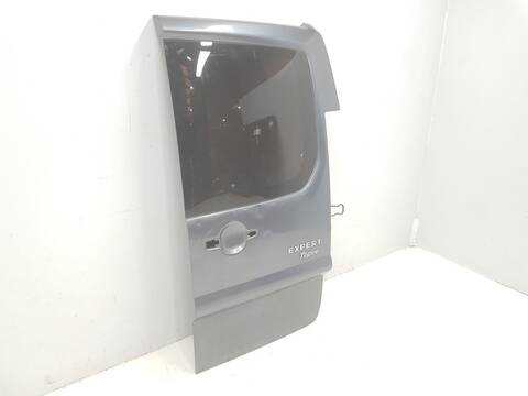 Foto 3ª: Puerta Trasera Derecha Peugeot Expert 1.6 16V HDI 90CV [9H07] (2007)