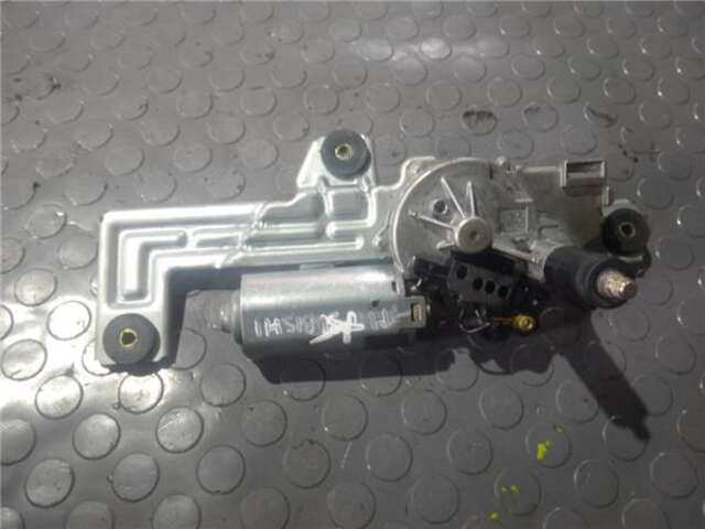 Foto 2ª: Motor Limpia Delantero Mitsubishi Montero 2.0 GDI (H67W. H77W) [4G94 (GDI)]