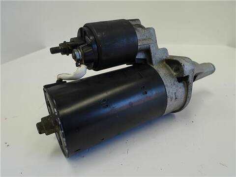 Foto 2ª: Motor de Arranque Audi A6 2.5 TDI BERLINA 155CV 114KW [AYM] (2002)
