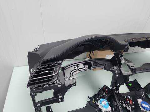 Foto 4ª: Kit Airbag Toyota CHR 1.8 HYBRID ZYX10_ ZYX11_) 98CV 72KW [2ZR-FXE] (2018)