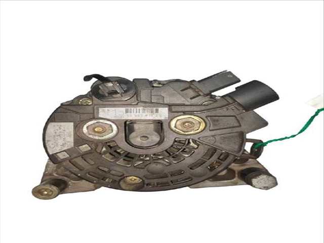 Foto 2ª: Alternador Citroen C4 1.6 HDI (2004)