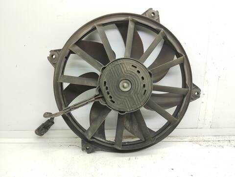 Electroventilador Peugeot 3008 PREMIUM 109CV 80KW