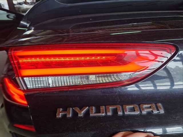 Foto 2ª: Piloto Portón Izquierdo Hyundai i30 2.0 N 275CV 202KW [G4KH] (2018)