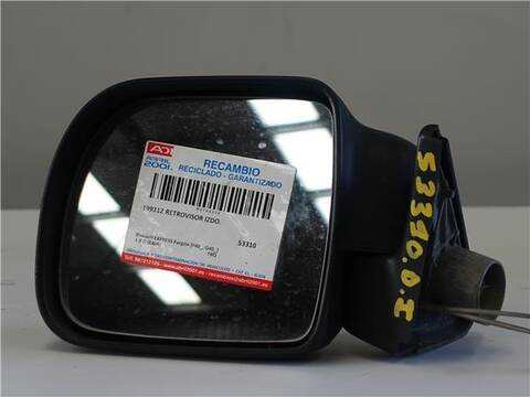Retrovisor Izquierdo Renault Express 1.9 D F40R) 54CV 40KW FURGON FURGON F40_ G40_)