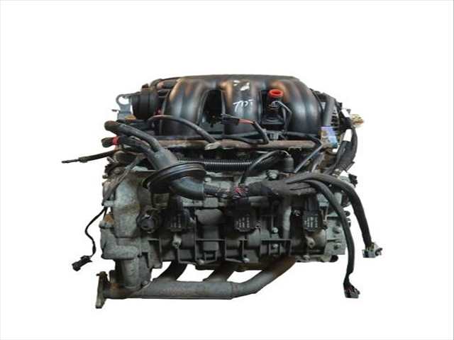 Foto 3ª: Motor Completo Porsche Boxster 2.7 228 CV 168KW [M96.23]