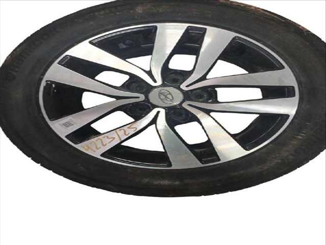Juego LLantas Hyundai i30 1.0 T-GDI