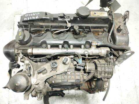 Despiece Motor Mercedes Clase B 150 B 200 CDI 246.201) 136CV 100KW
