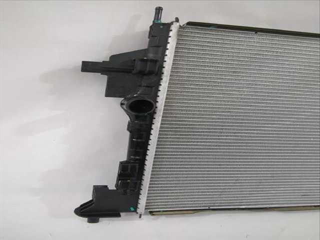 Foto 3ª: Radiador Motor Mg ZS 1.5 VTI 106CV [15S4C G15D] (2017)