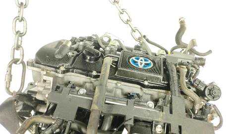 Motor Completo Toyota CHR 1.8 HYBRID ZYX10_)