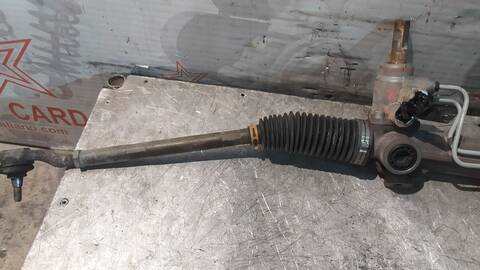 Foto 3ª: Cremallera de Direccion Peugeot 406 BERLINA 88CV 65KW