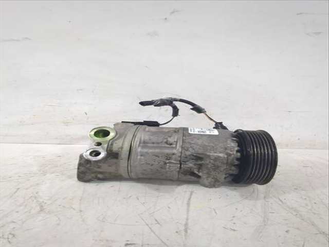 Compresor Aire Acondicionado Alfa Romeo Giulietta 1.6 JTDM 940FXD1A) 105CV 77KW