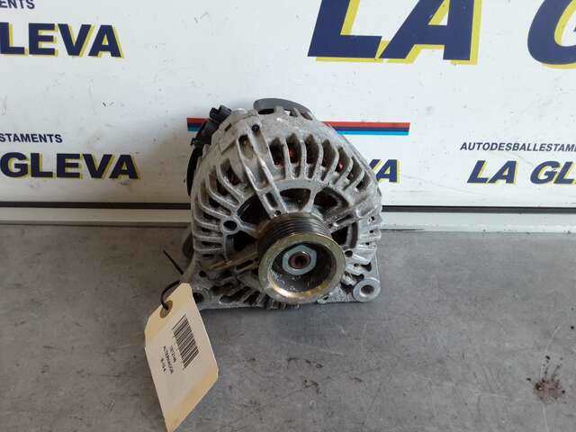 Alternador Citroen Xsara 2.0 HDI90CV PICASSO