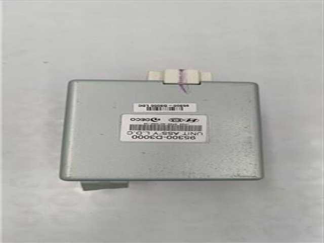 Centralita Motor ECU Hyundai Tucson 1.6 GDI 132CV 97KW