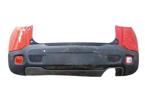 Paragolpes Trasero Jeep Renegade 1.3 PHEV 4XE