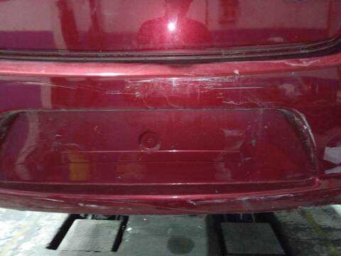 Foto 2ª: Paragolpes Trasero Nissan Leaf ACENTA 109CV 80KW (2016)