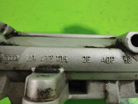 Foto 3ª: Cremallera de Direccion Seat Toledo 1.9 TDI 110CV [AHF] (1999)