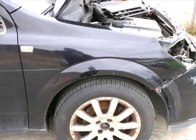 Aleta Delantera Derecha Opel Astra 1.6 G MODELO H, 2003-2010