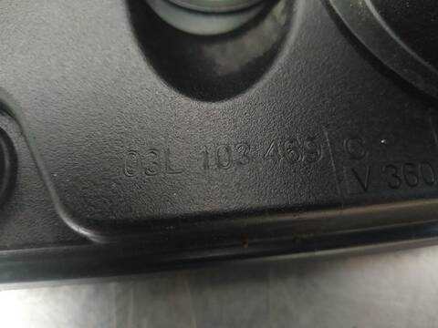 Foto 3ª: Despiece Motor Volkswagen Polo VERSION INDEFINIDA