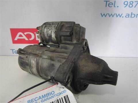 Motor de Arranque Bmw Serie 1 114 2.0 120D BERLINA 163CV 120KW