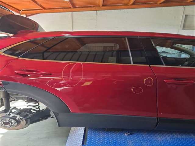 Puerta Trasera Derecha Mazda CX-30 SKYACTIV-G M HYBRID 122CV 90KW