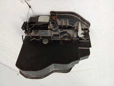 Cerradura Puerta Trasera Derecha Bmw Serie 1 114 2.0 120D [2 0 LTR. - 130 KW TD CAT] BERLINA 177CV