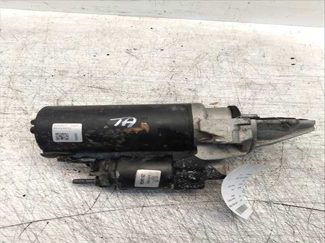 Foto 3ª: Motor de Arranque Ford Transit 2.4 TDCI 115 CV 85KW [JXFA]