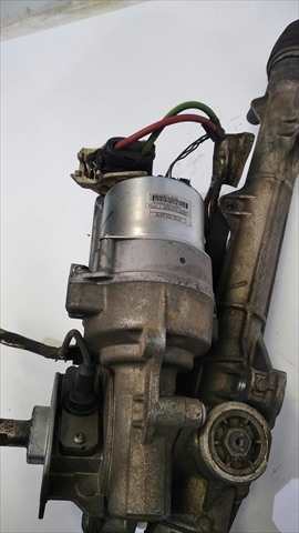 Foto 3ª: Cremallera de Direccion Peugeot 207 1.4 D [D/8HR] (2012)