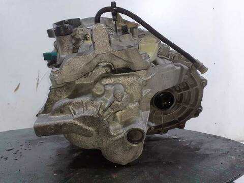 Foto 3ª: Caja Cambios Renault Megane PRIVILEGE BERLINA 131CV 96KW III BERLINA 5 P [F9Q P8] (2010)